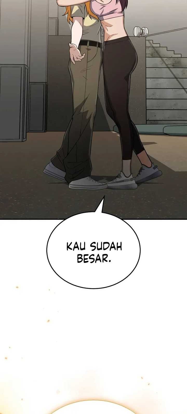 Genius of the Unique Lineage Chapter 96 Gambar 17