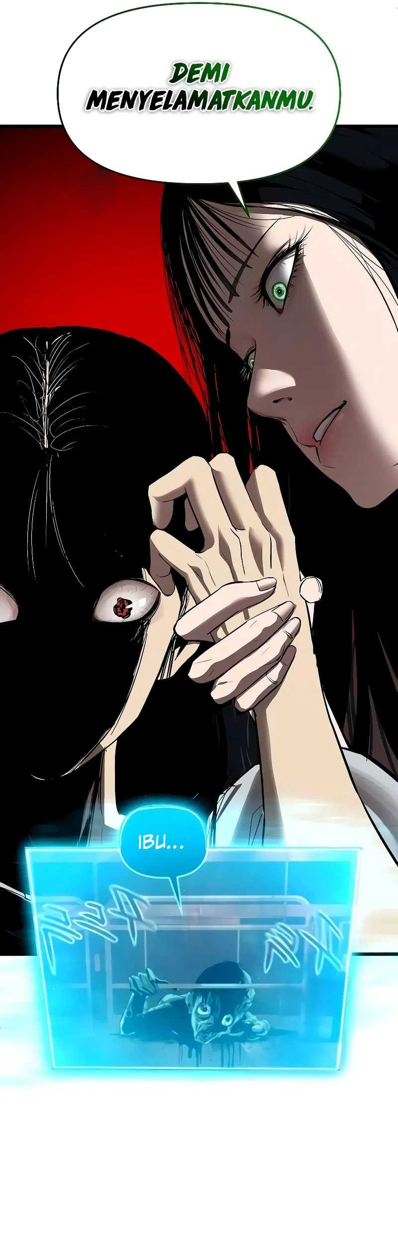 Bones Chapter 15 Gambar 19
