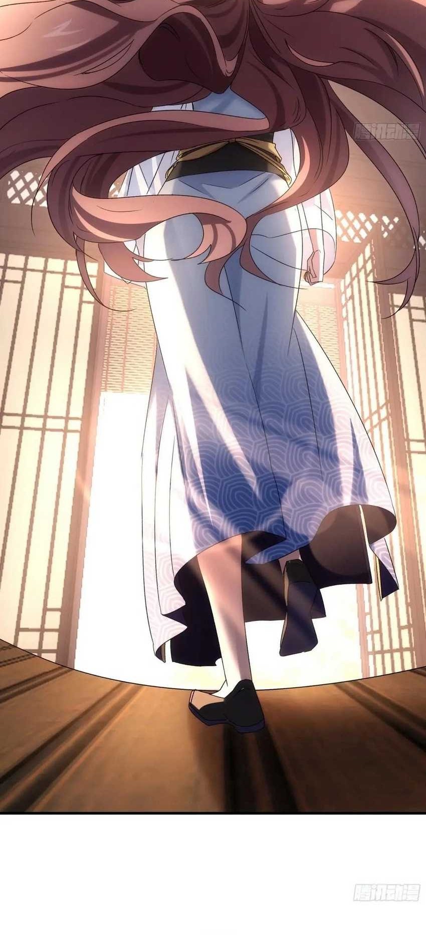 I Just Don’t Play the Card According to the Routine Chapter 316 Gambar 13