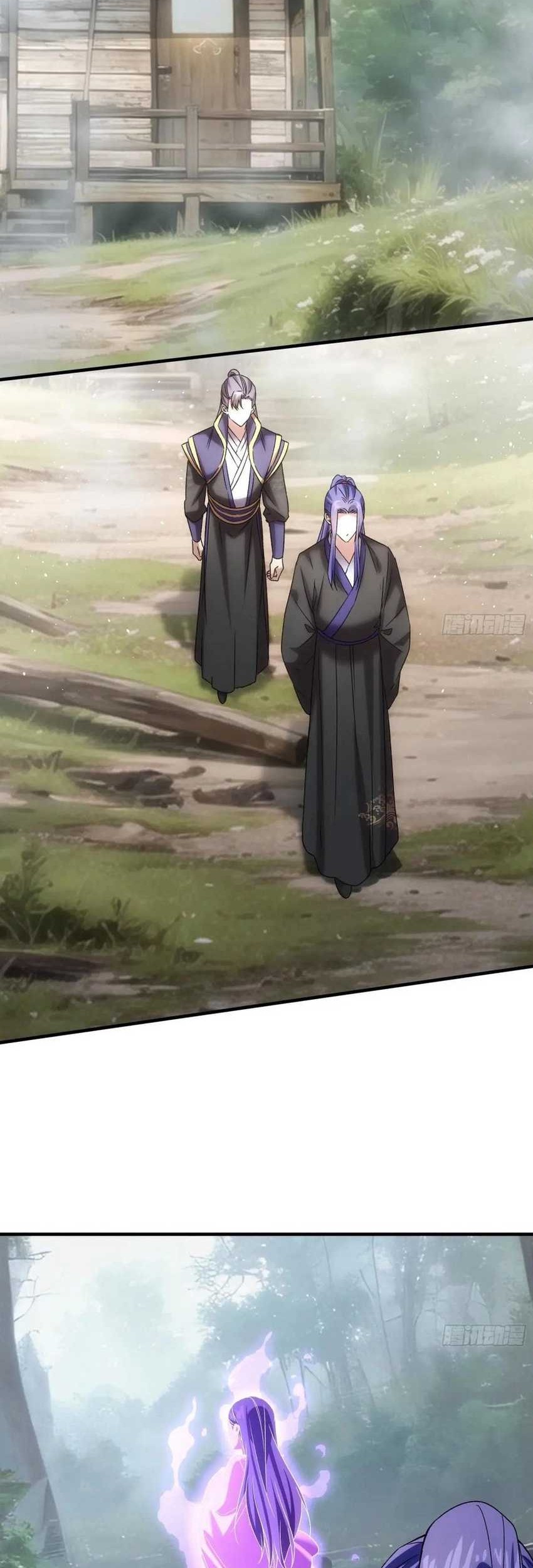 I Just Don’t Play the Card According to the Routine Chapter 315 Gambar 27