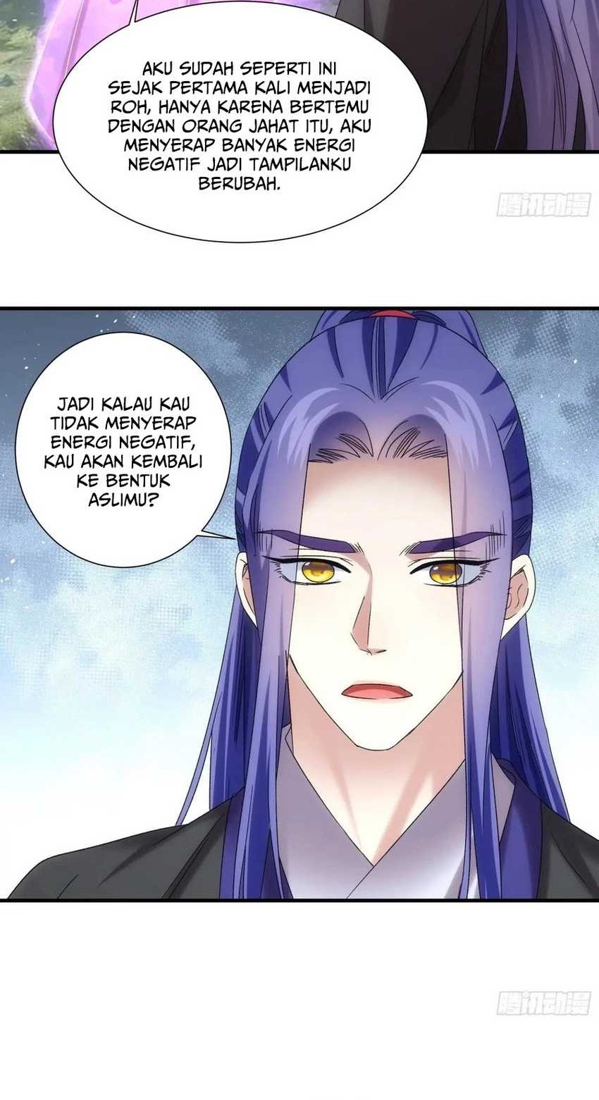 I Just Don’t Play the Card According to the Routine Chapter 315 Gambar 33