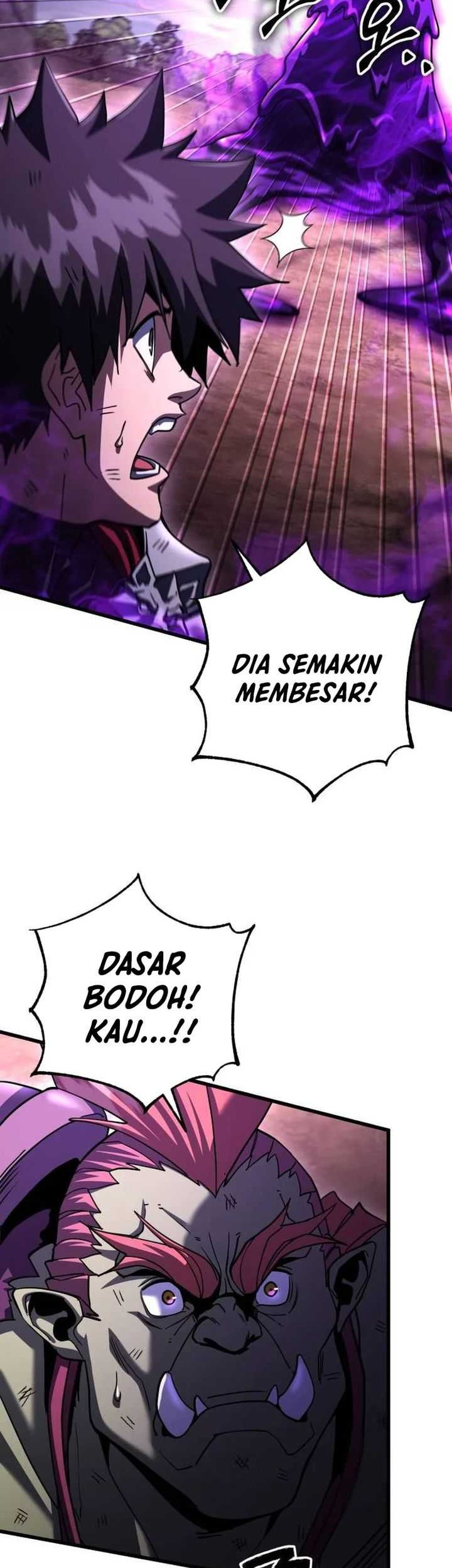 I Picked A Hammer To Save The World Chapter 98 Gambar 28