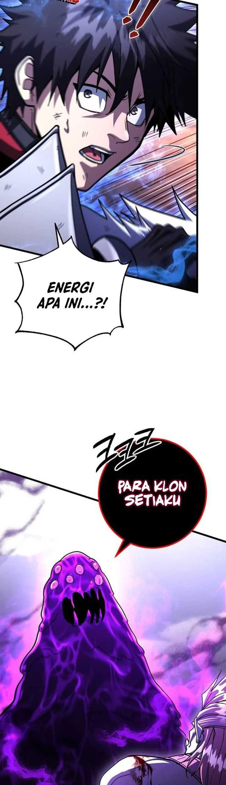 I Picked A Hammer To Save The World Chapter 98 Gambar 34