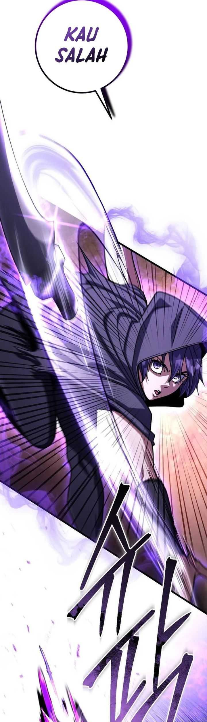 I Picked A Hammer To Save The World Chapter 98 Gambar 39