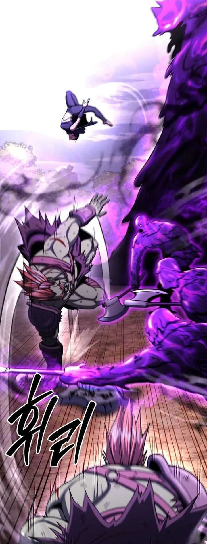 I Picked A Hammer To Save The World Chapter 98 Gambar 41