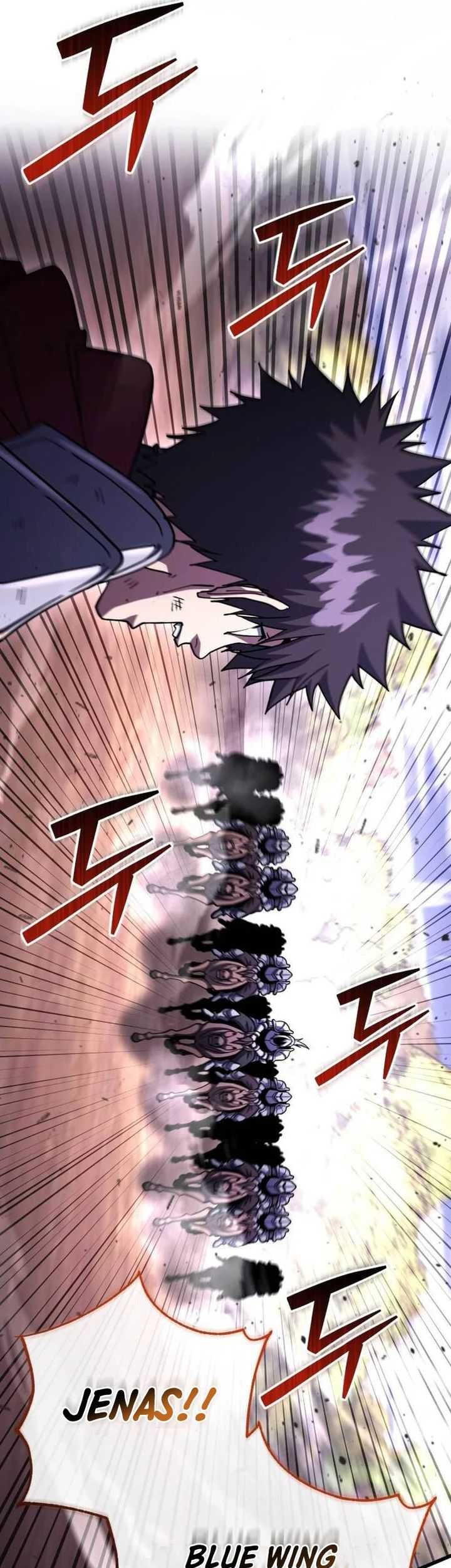 I Picked A Hammer To Save The World Chapter 98 Gambar 45