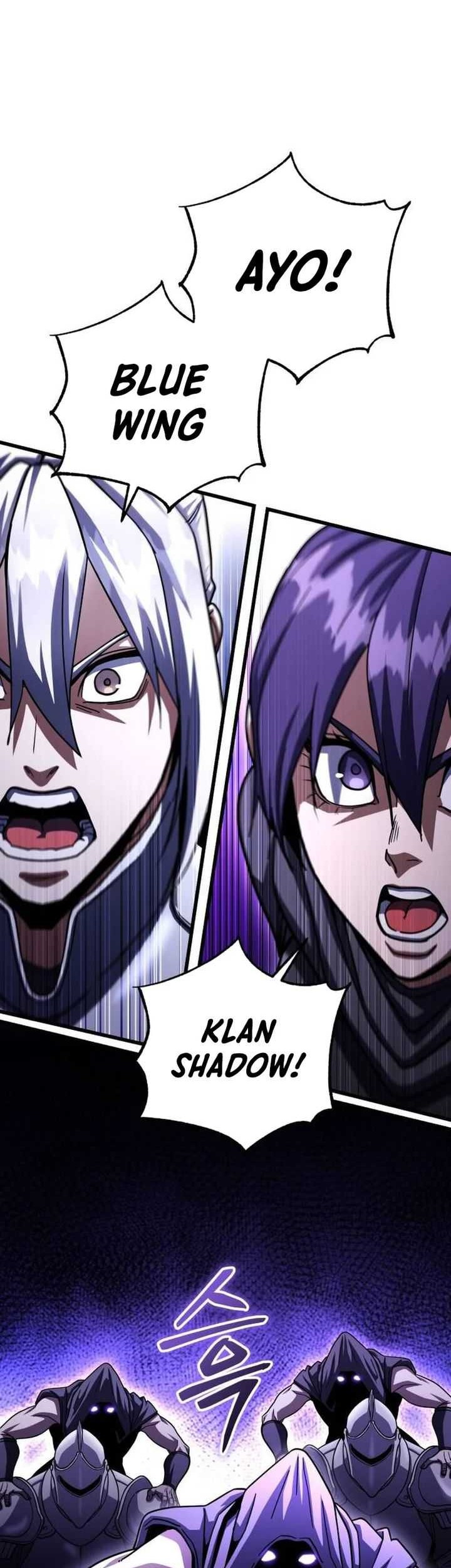 I Picked A Hammer To Save The World Chapter 98 Gambar 51