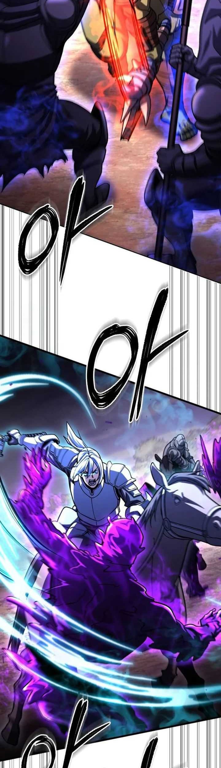 I Picked A Hammer To Save The World Chapter 98 Gambar 56