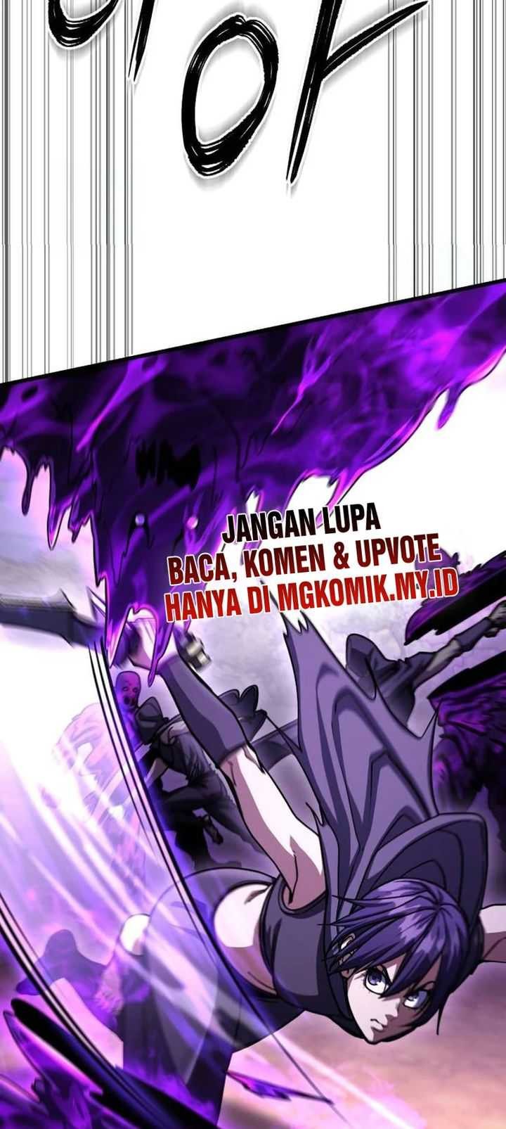 I Picked A Hammer To Save The World Chapter 98 Gambar 57