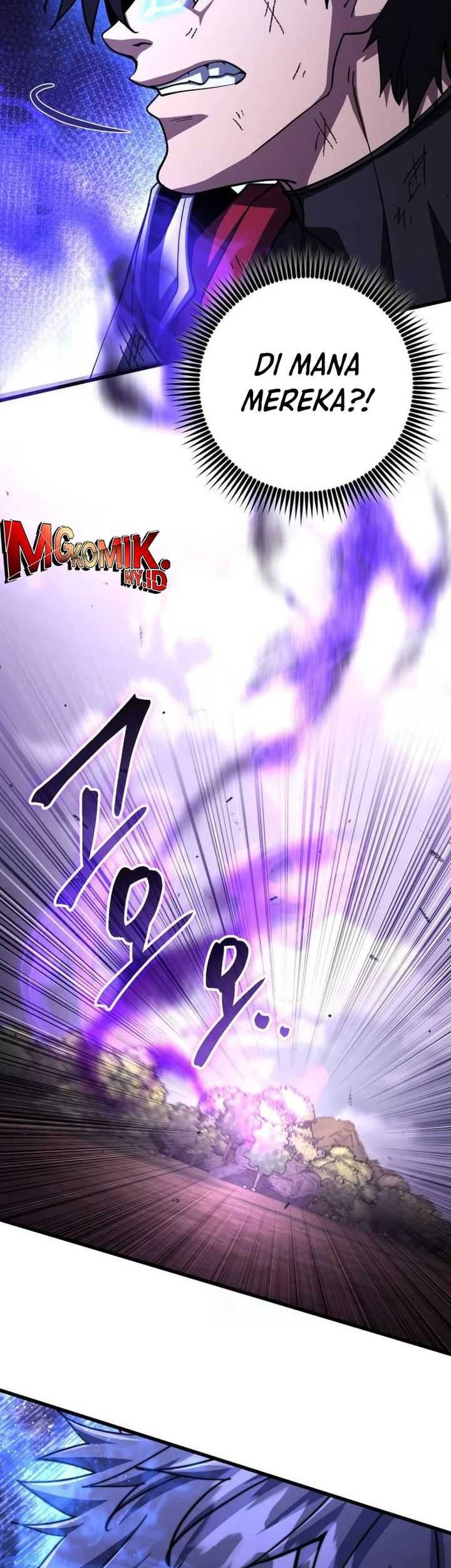 Baca  I Picked A Hammer To Save The World Chapter 98 Gambar 2