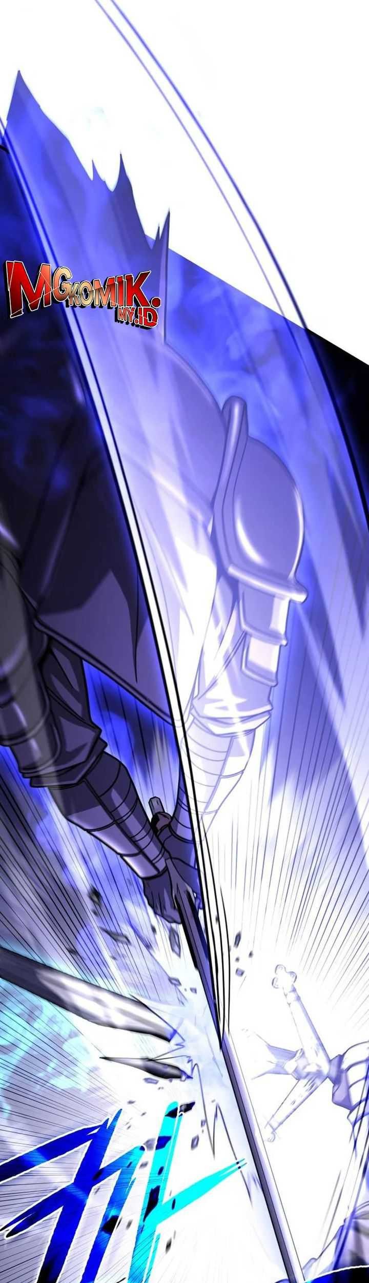 I Picked A Hammer To Save The World Chapter 98 Gambar 63