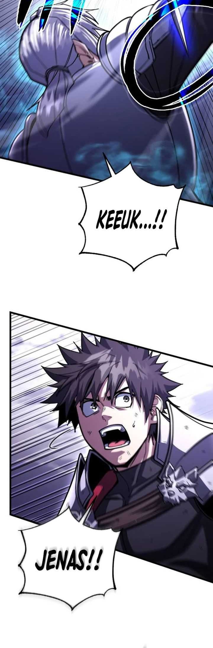 I Picked A Hammer To Save The World Chapter 98 Gambar 64