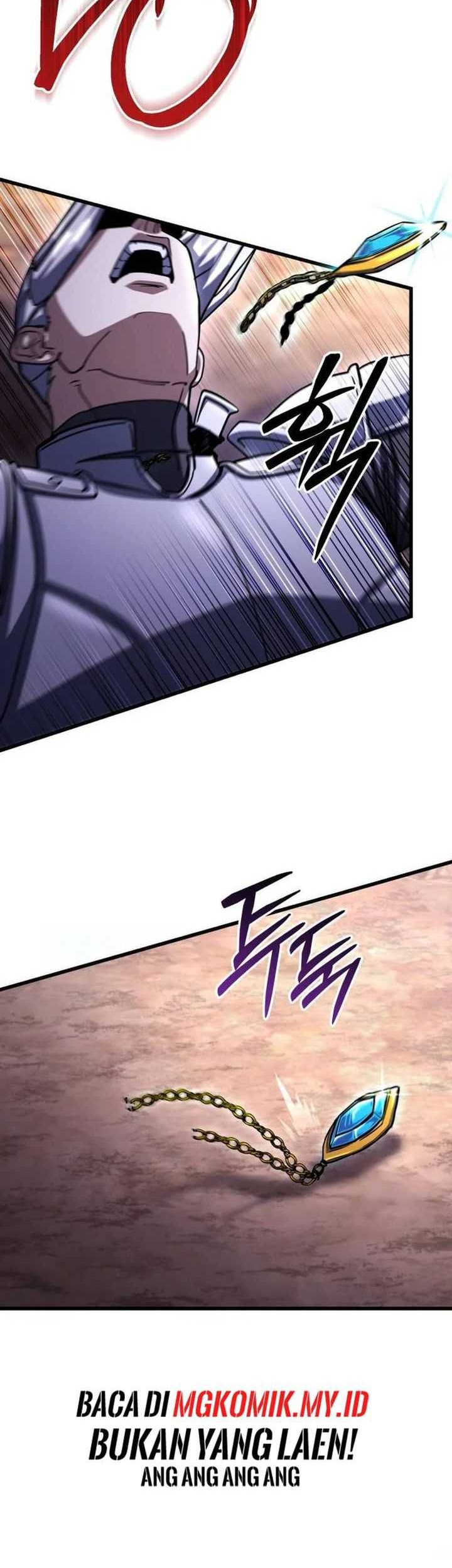 I Picked A Hammer To Save The World Chapter 98 Gambar 66