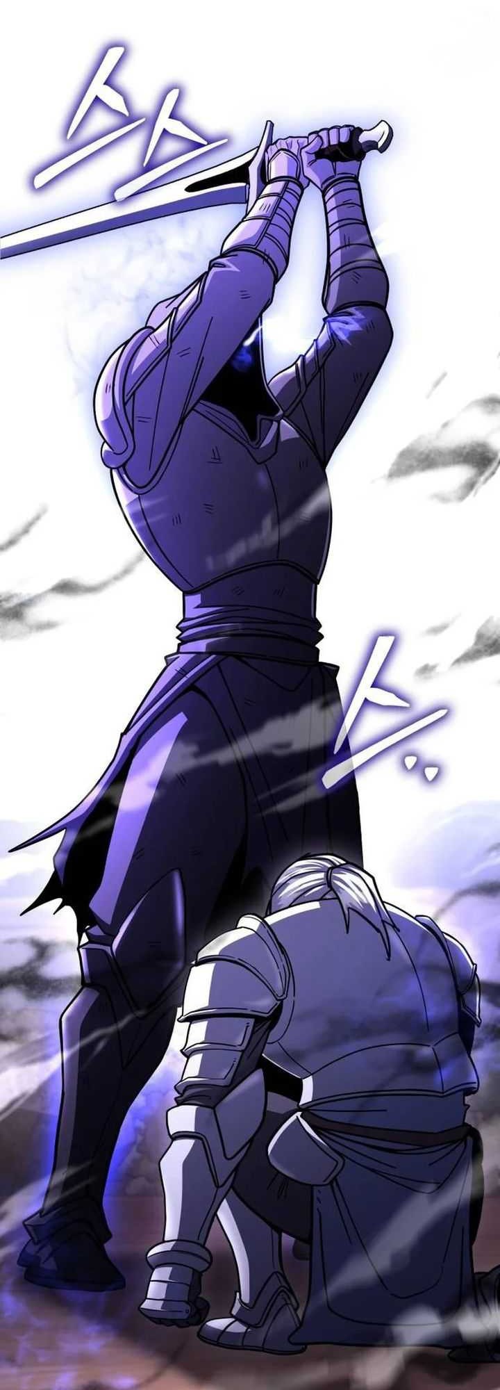 I Picked A Hammer To Save The World Chapter 98 Gambar 67