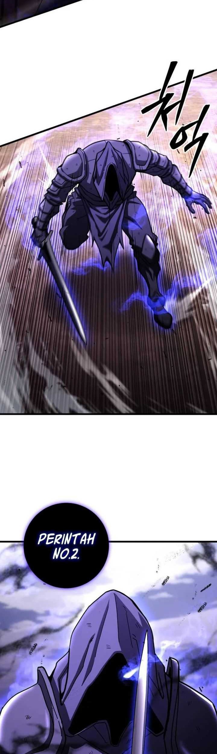 I Picked A Hammer To Save The World Chapter 98 Gambar 69