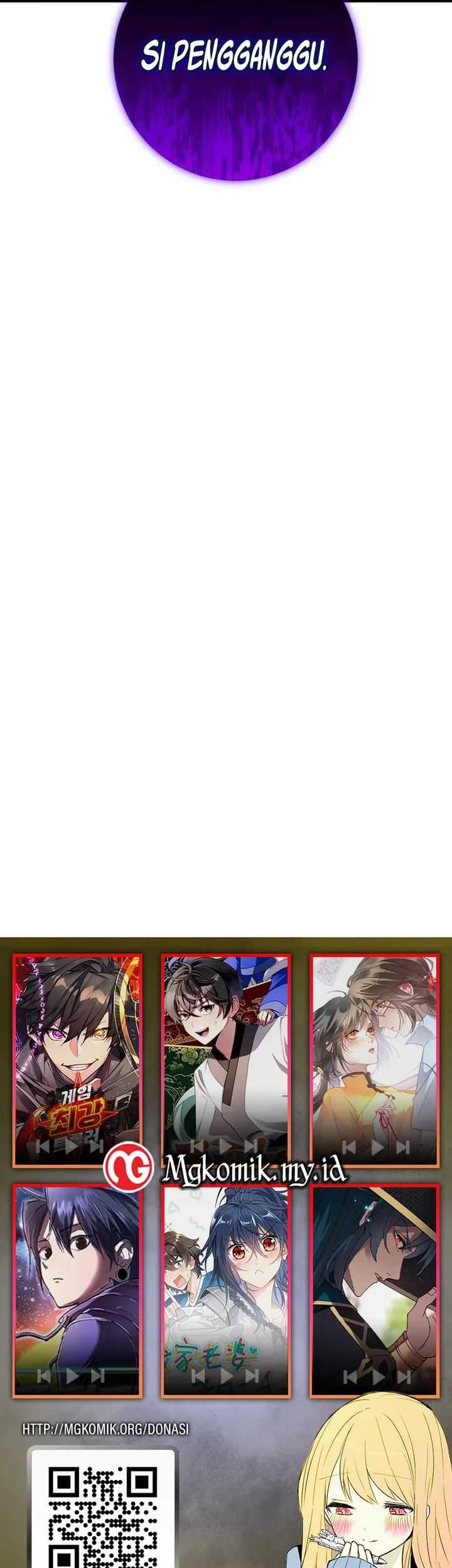 I Picked A Hammer To Save The World Chapter 98 Gambar 71