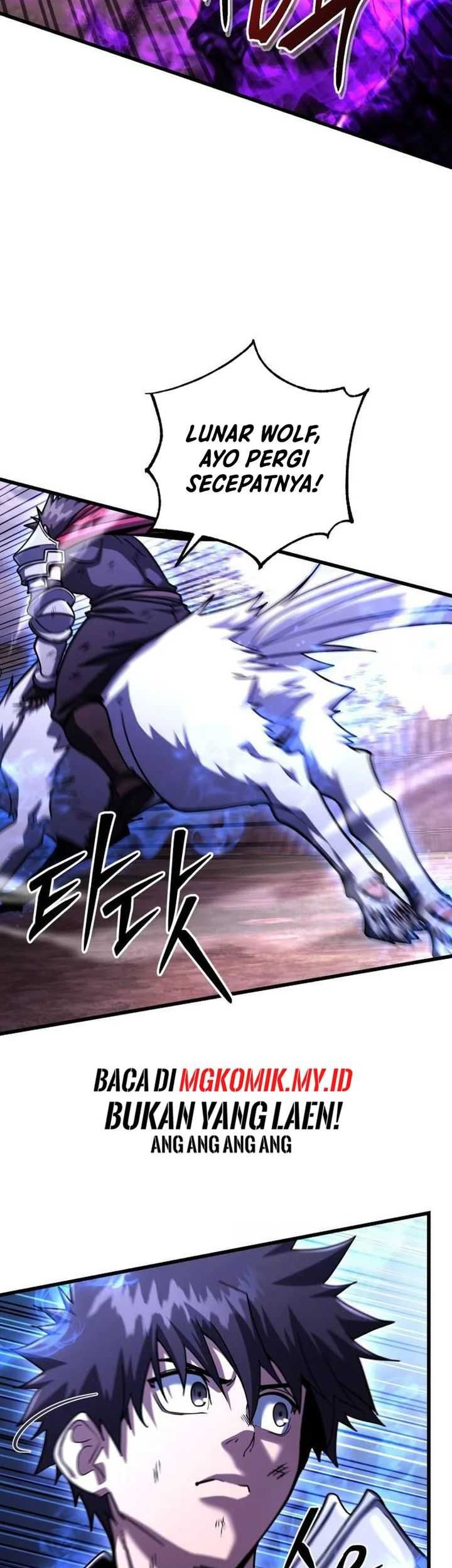 I Picked A Hammer To Save The World Chapter 98 Gambar 5