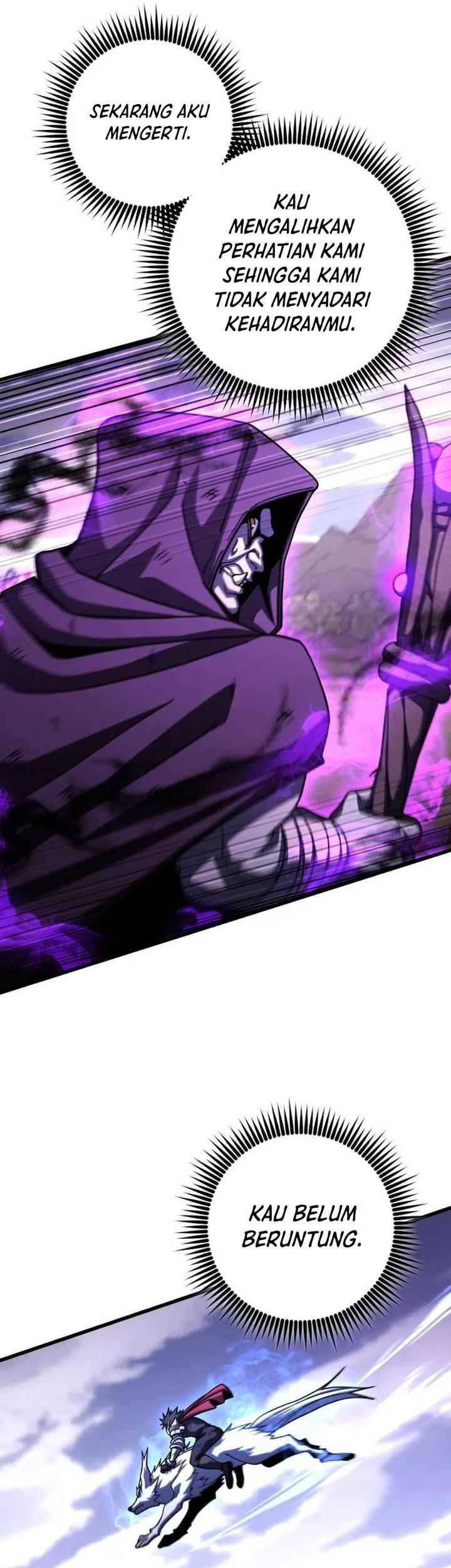 I Picked A Hammer To Save The World Chapter 98 Gambar 7