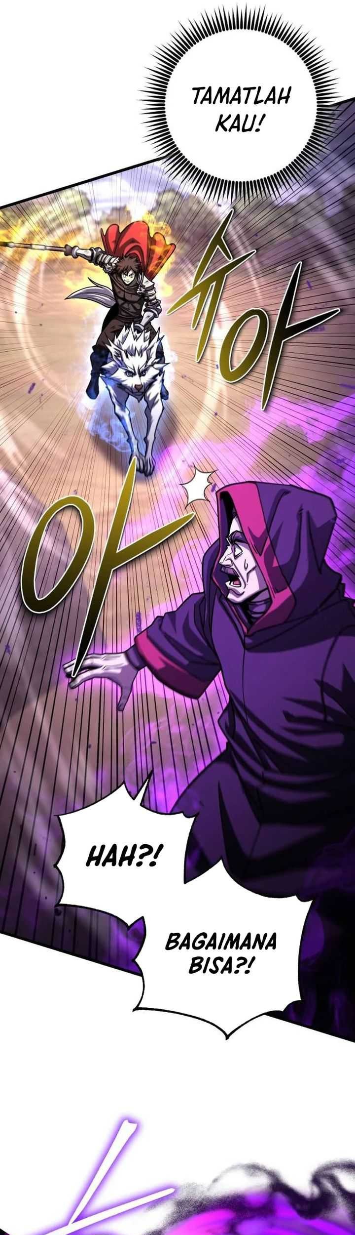 I Picked A Hammer To Save The World Chapter 98 Gambar 10