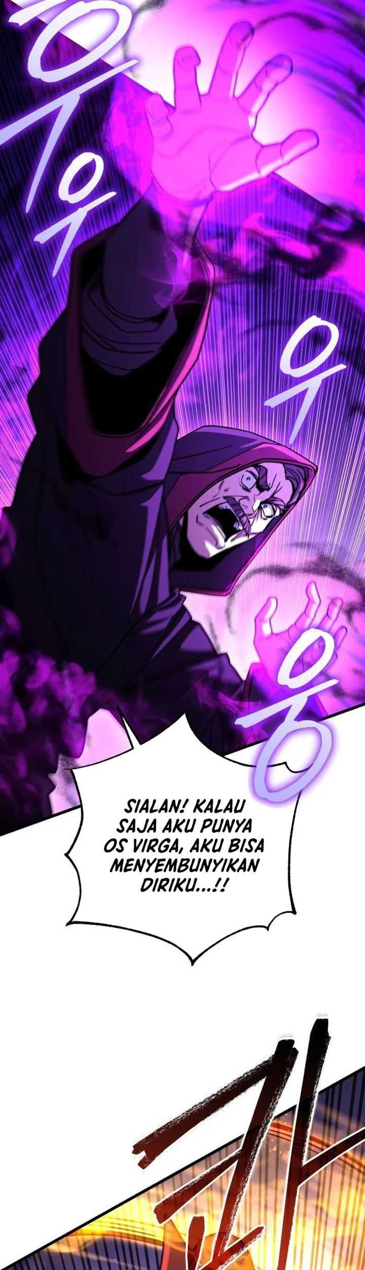 I Picked A Hammer To Save The World Chapter 98 Gambar 11