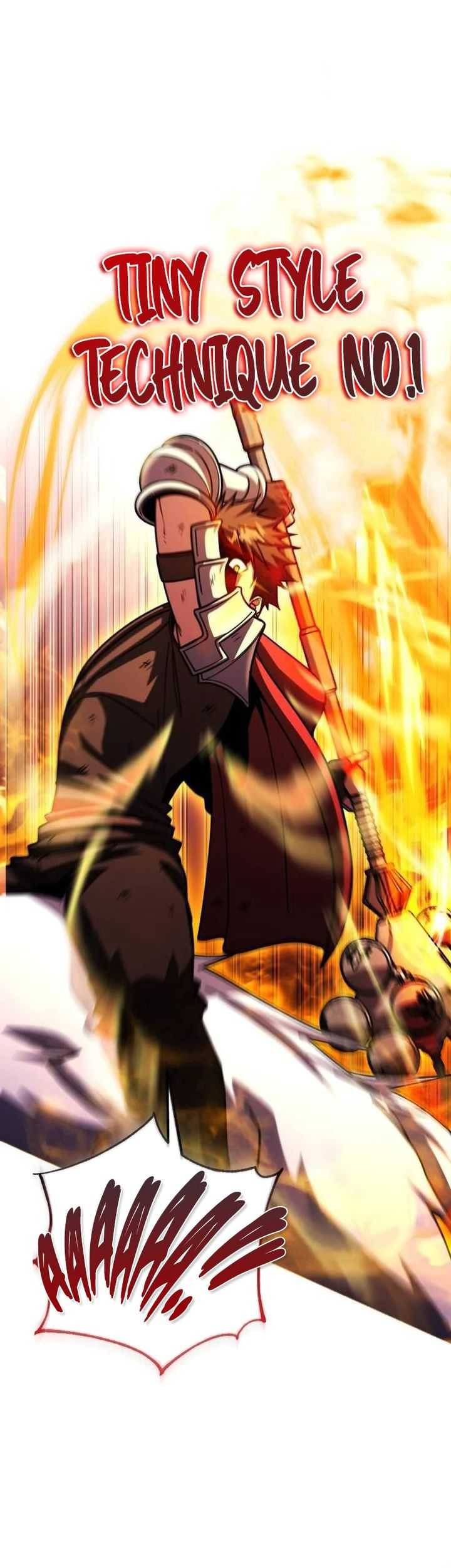 I Picked A Hammer To Save The World Chapter 98 Gambar 13