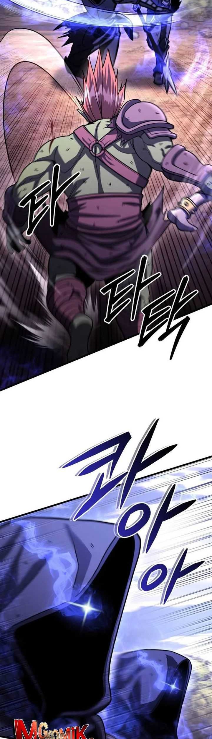 I Picked A Hammer To Save The World Chapter 98 Gambar 17