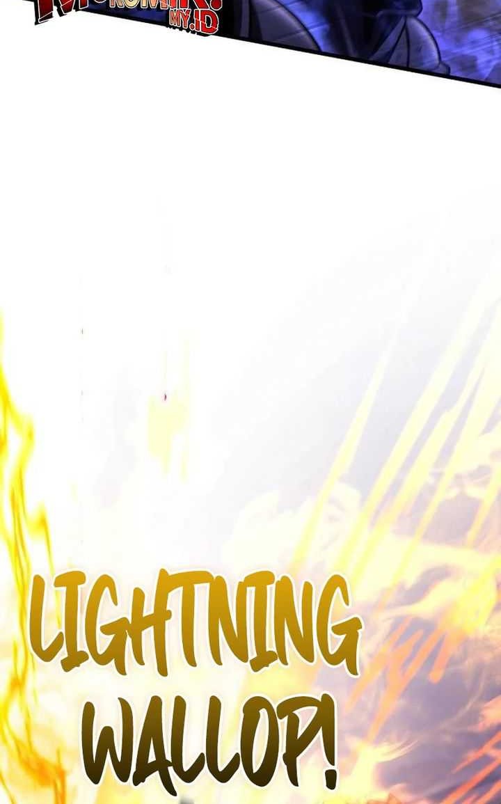 I Picked A Hammer To Save The World Chapter 98 Gambar 18