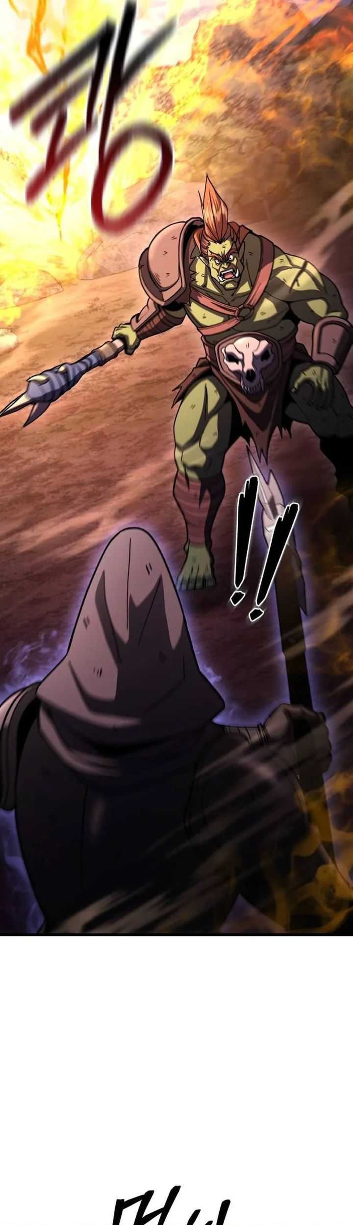 I Picked A Hammer To Save The World Chapter 98 Gambar 19