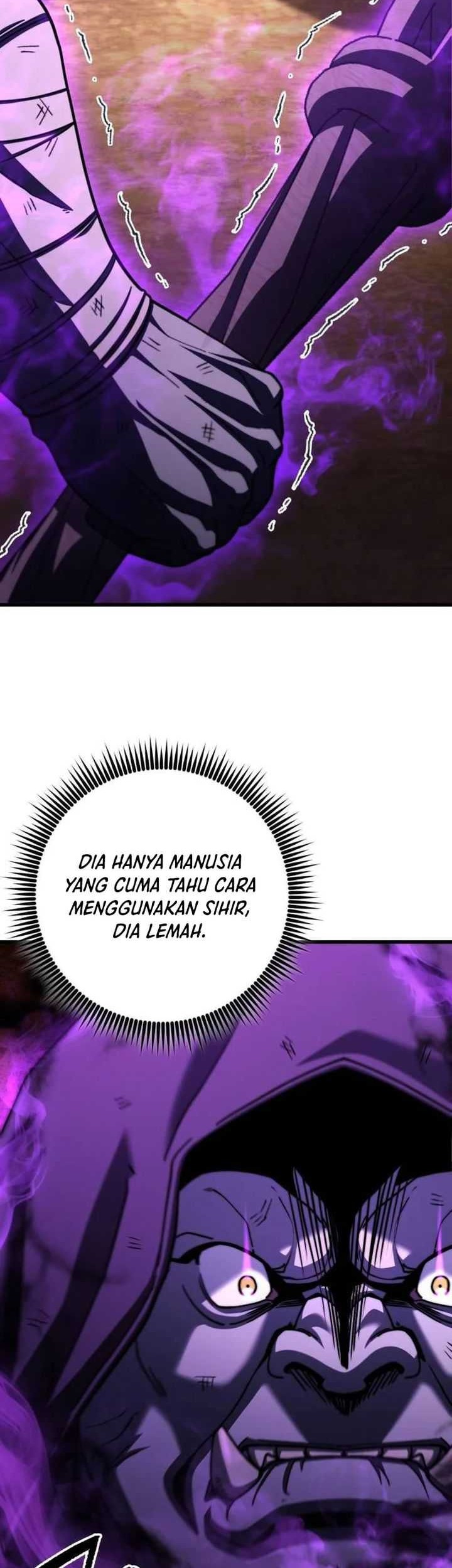 I Picked A Hammer To Save The World Chapter 98 Gambar 23