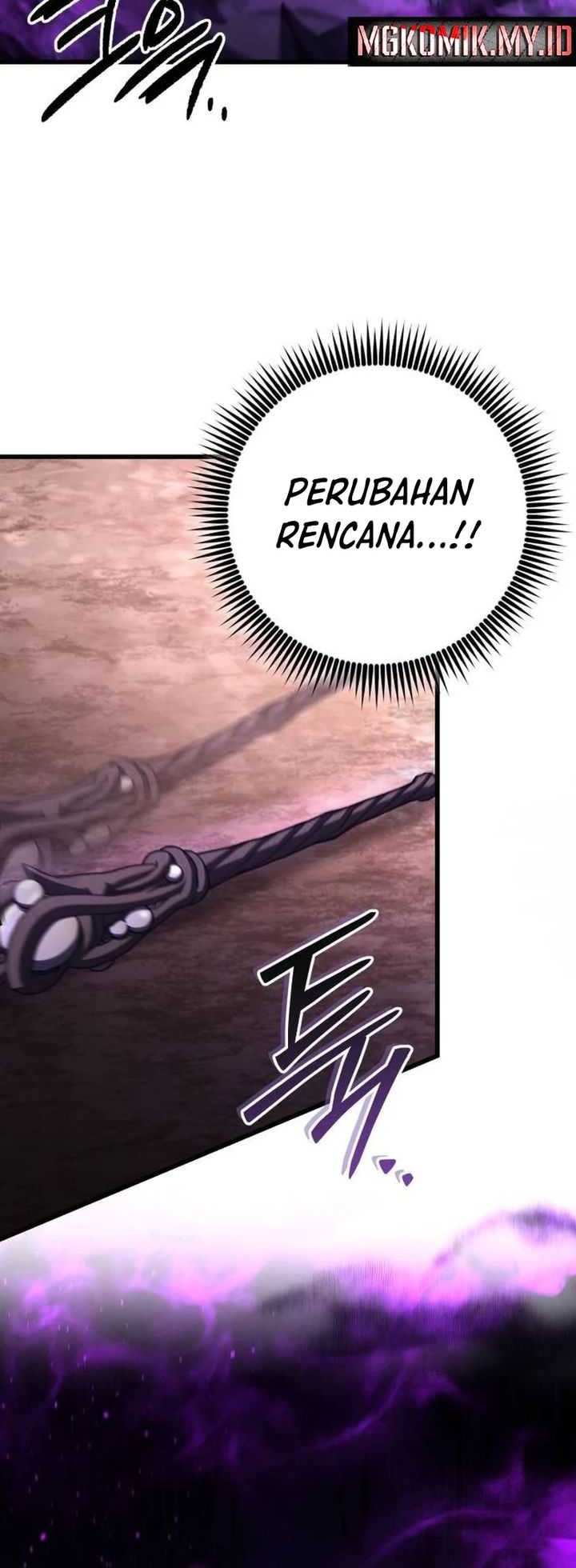 I Picked A Hammer To Save The World Chapter 98 Gambar 24