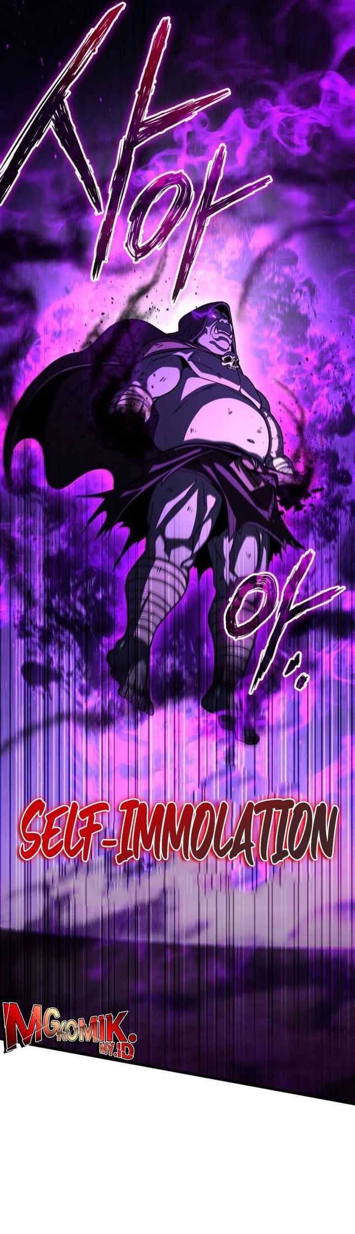 I Picked A Hammer To Save The World Chapter 98 Gambar 25