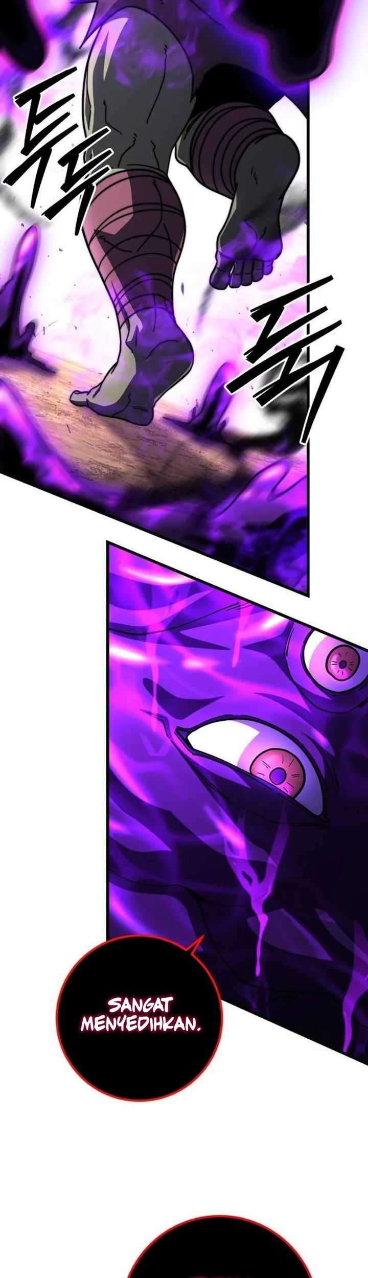 I Picked A Hammer To Save The World Chapter 97 Gambar 28