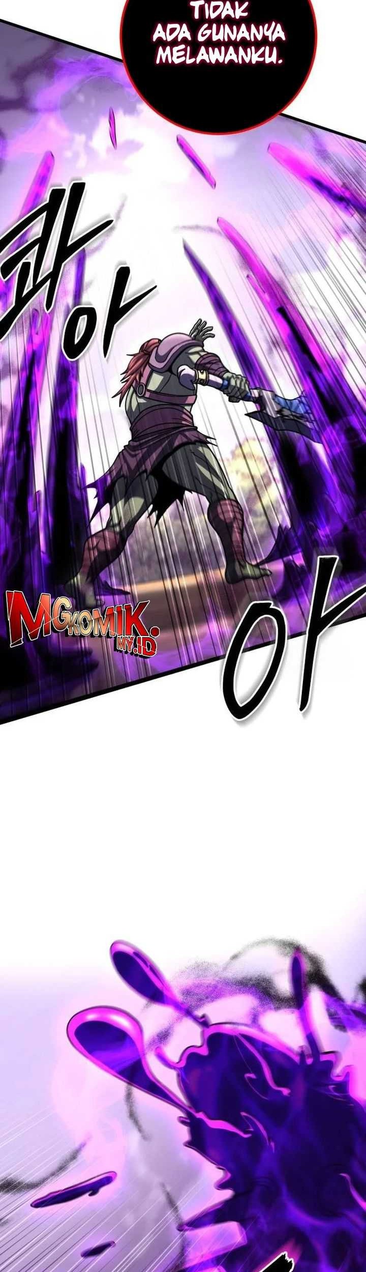 I Picked A Hammer To Save The World Chapter 97 Gambar 29