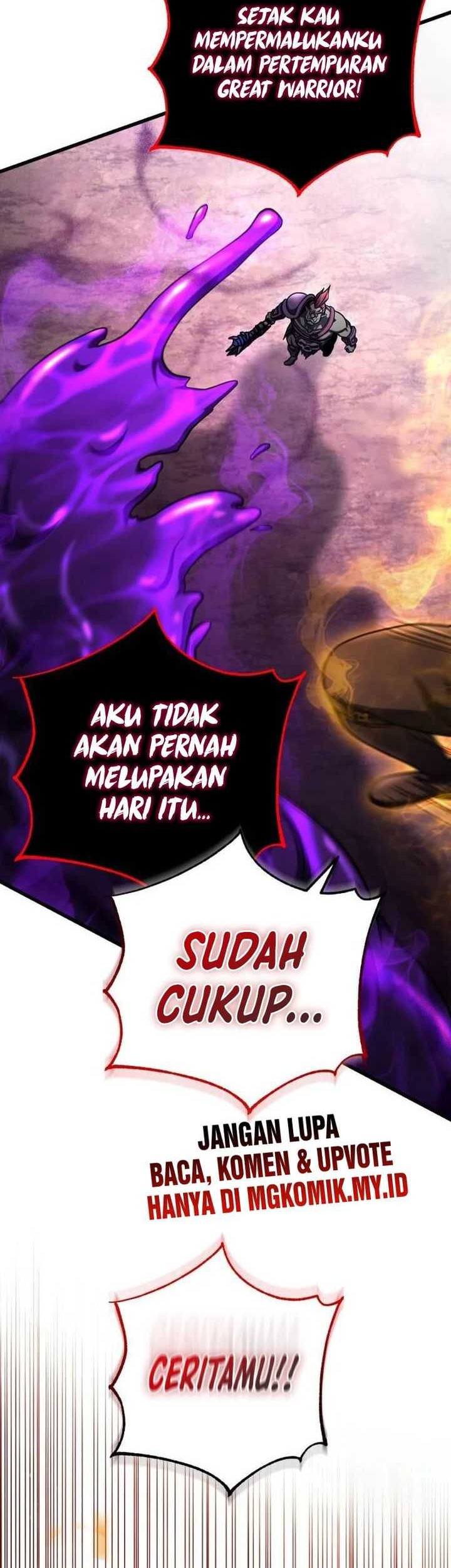 I Picked A Hammer To Save The World Chapter 97 Gambar 32