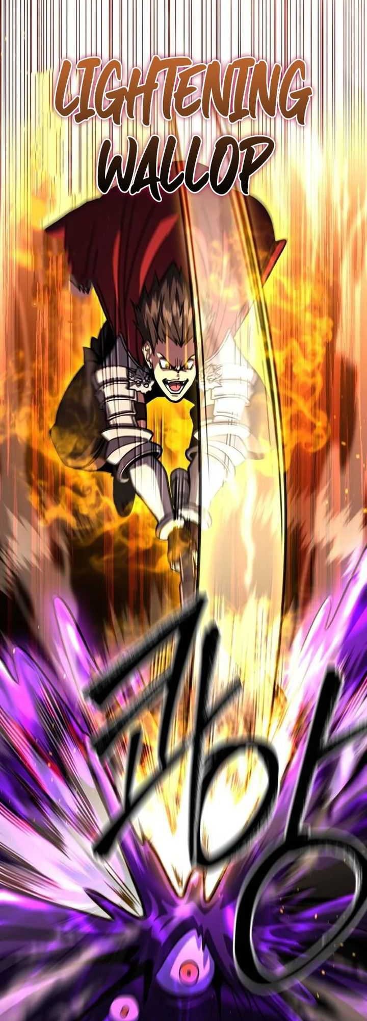 I Picked A Hammer To Save The World Chapter 97 Gambar 33