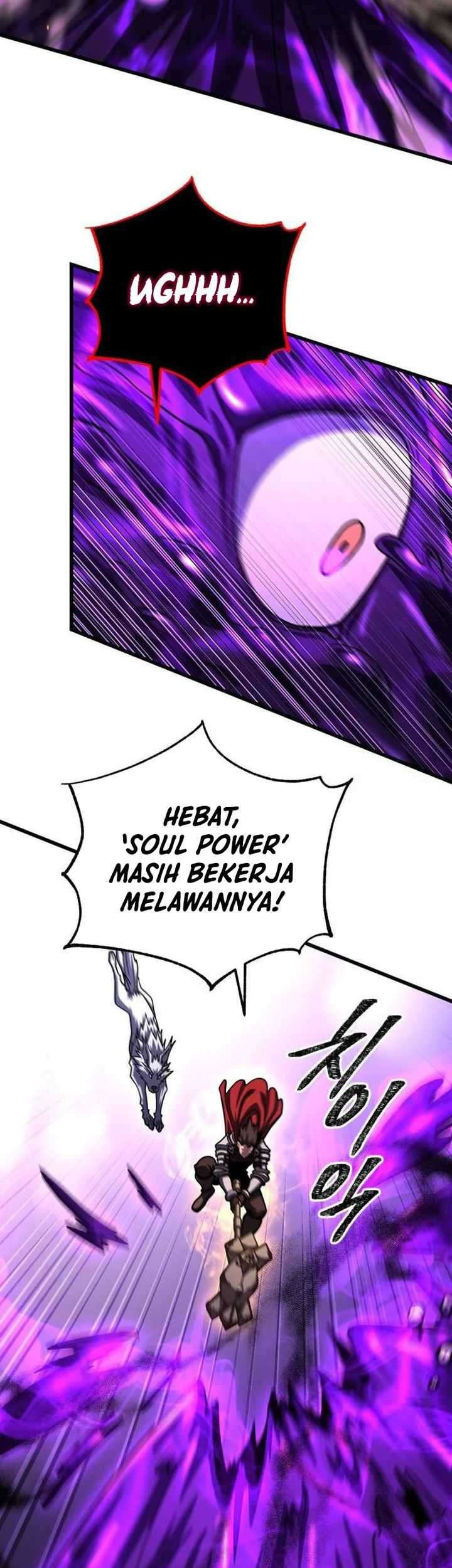 I Picked A Hammer To Save The World Chapter 97 Gambar 34