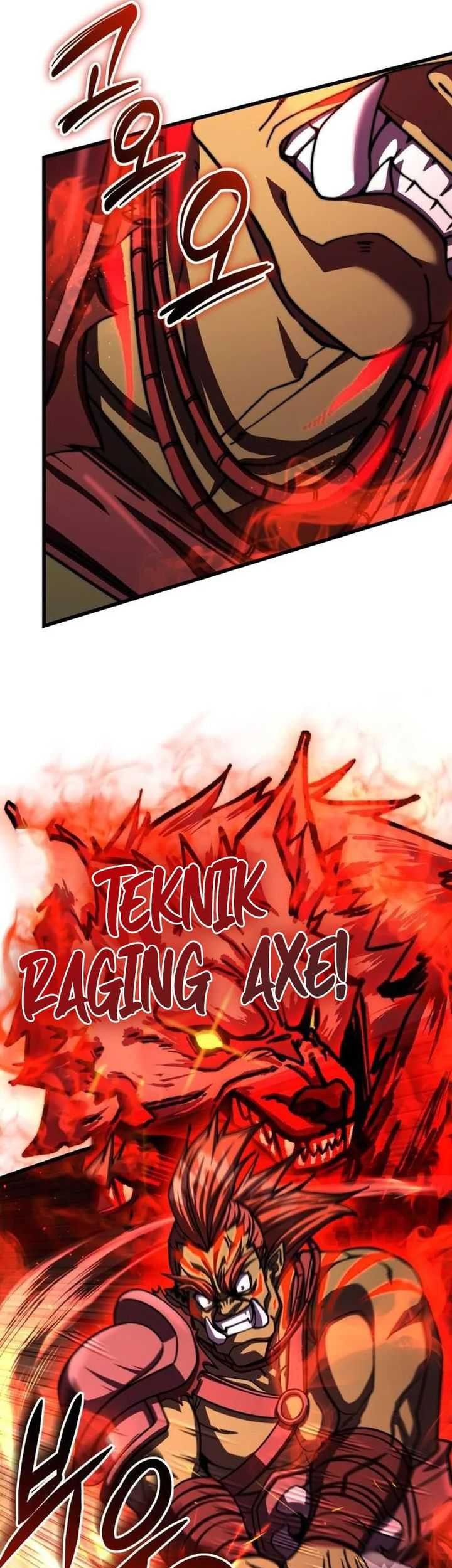 I Picked A Hammer To Save The World Chapter 97 Gambar 37