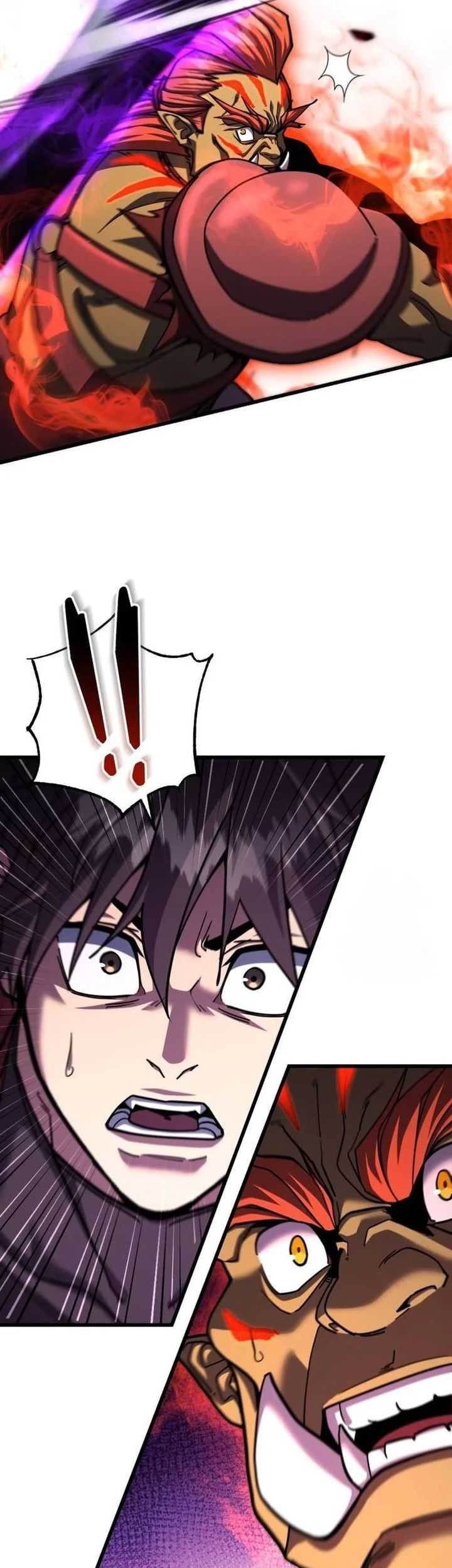 I Picked A Hammer To Save The World Chapter 97 Gambar 40