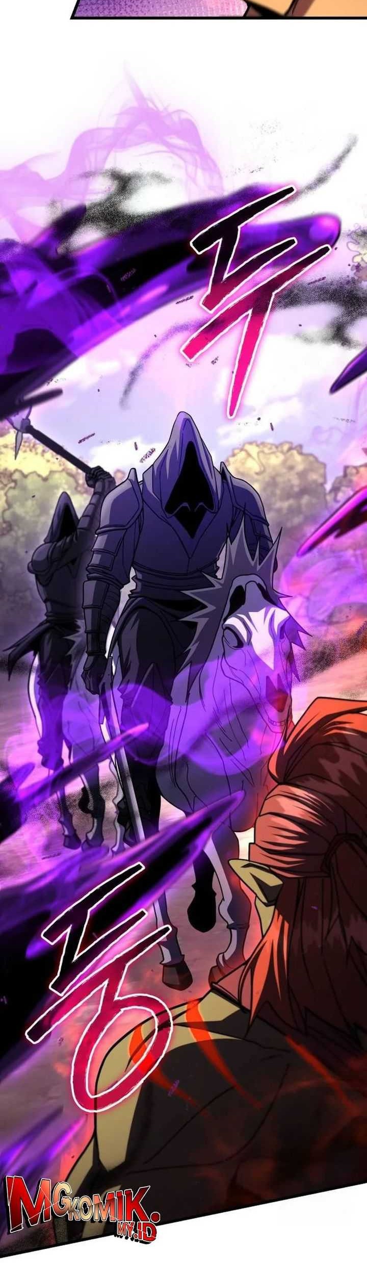 I Picked A Hammer To Save The World Chapter 97 Gambar 41