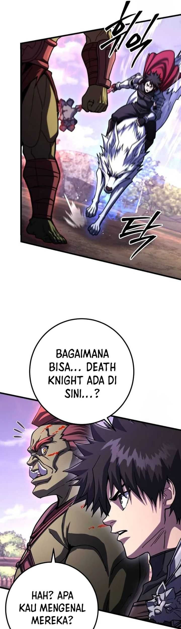 I Picked A Hammer To Save The World Chapter 97 Gambar 43