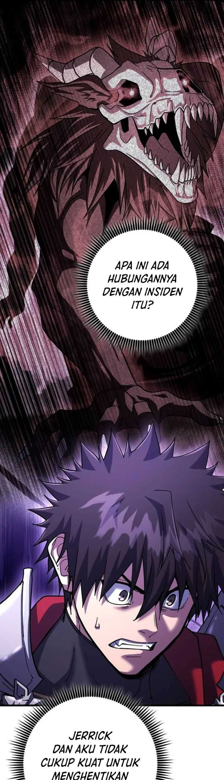 I Picked A Hammer To Save The World Chapter 97 Gambar 45