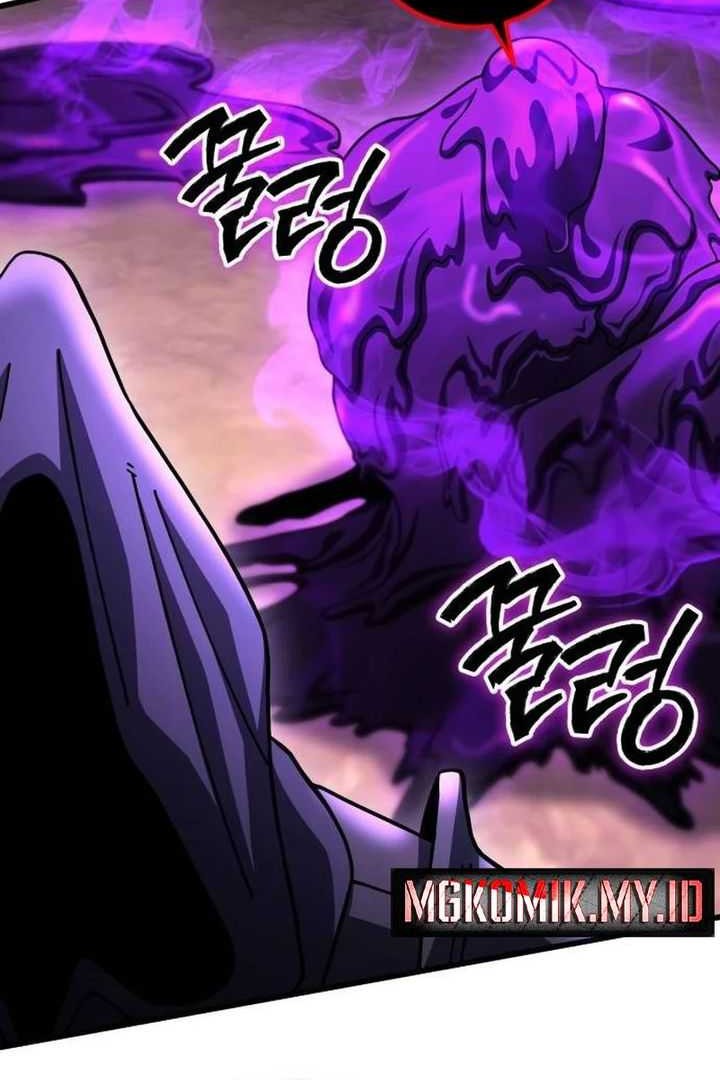 I Picked A Hammer To Save The World Chapter 97 Gambar 47