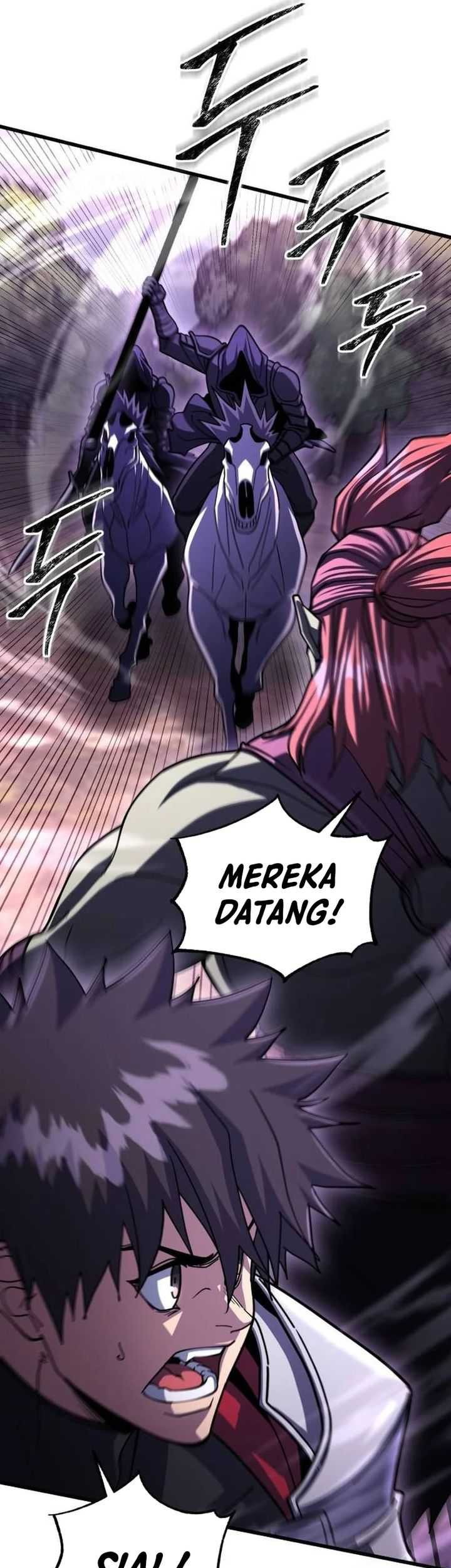 I Picked A Hammer To Save The World Chapter 97 Gambar 51