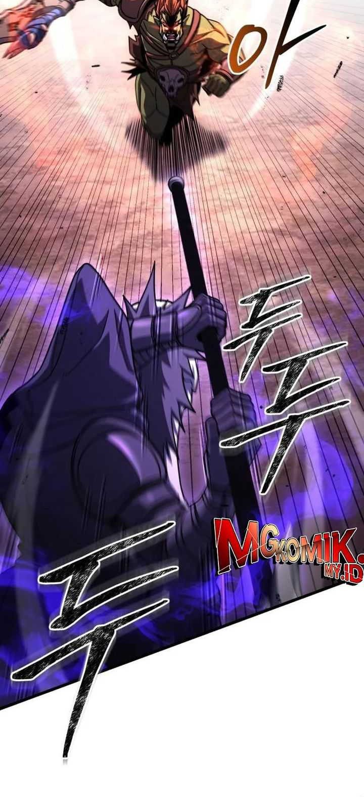 I Picked A Hammer To Save The World Chapter 97 Gambar 53