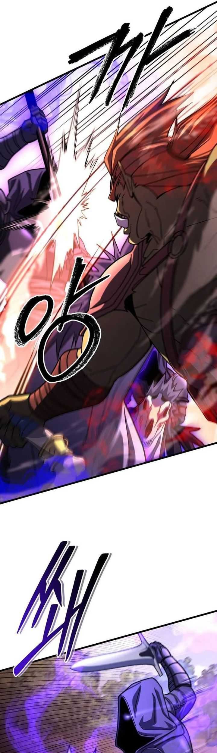 I Picked A Hammer To Save The World Chapter 97 Gambar 54