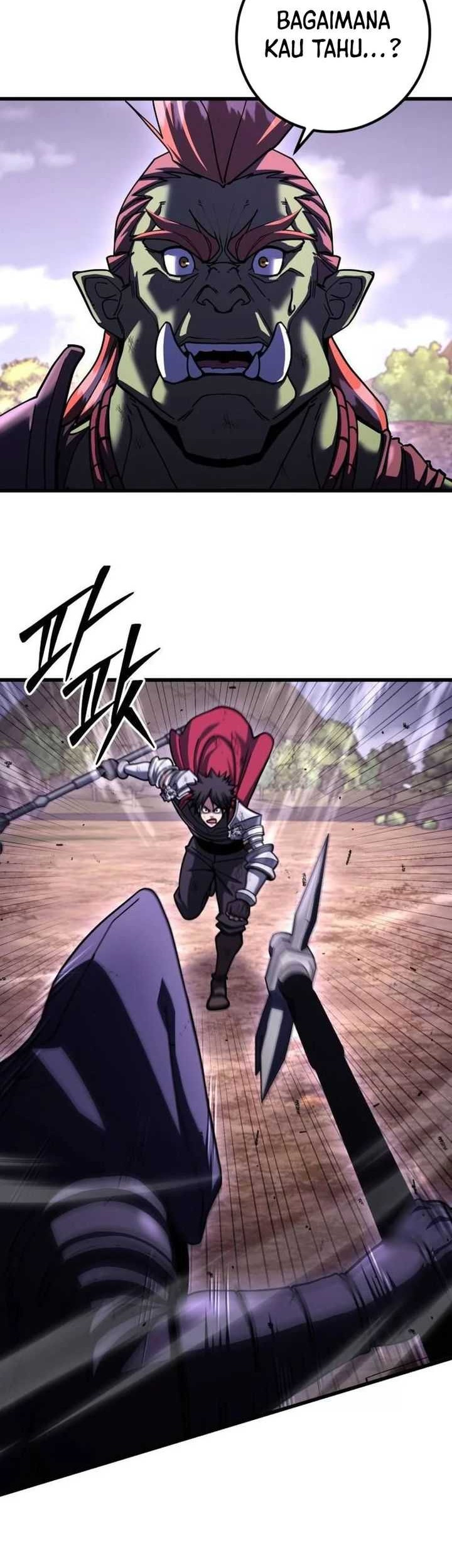 I Picked A Hammer To Save The World Chapter 97 Gambar 61