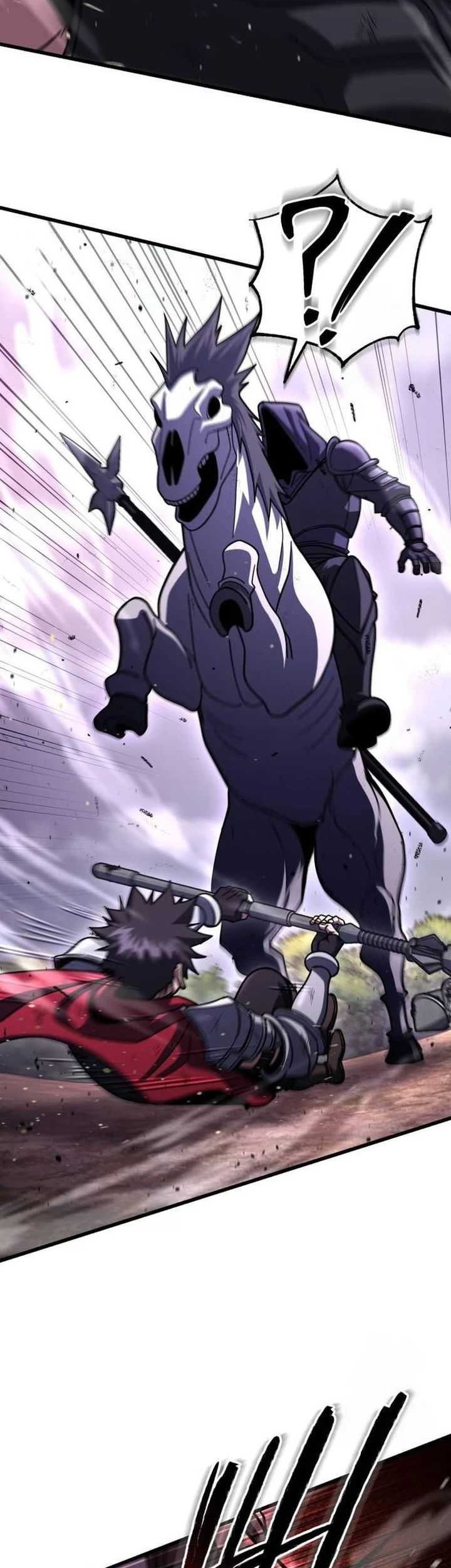 I Picked A Hammer To Save The World Chapter 97 Gambar 64