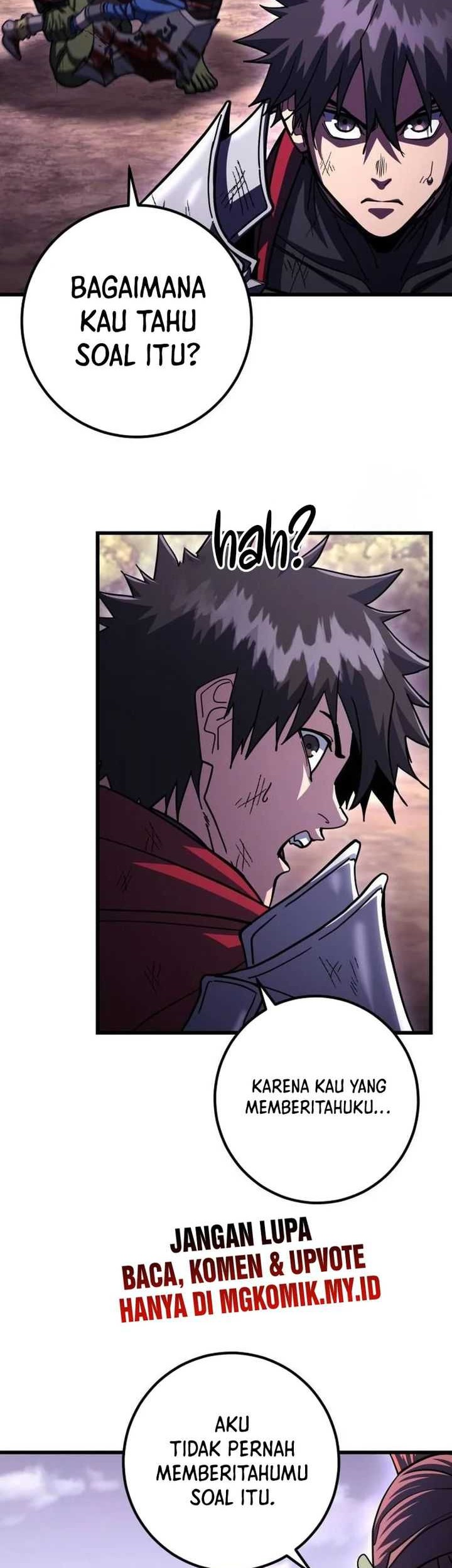 I Picked A Hammer To Save The World Chapter 97 Gambar 67