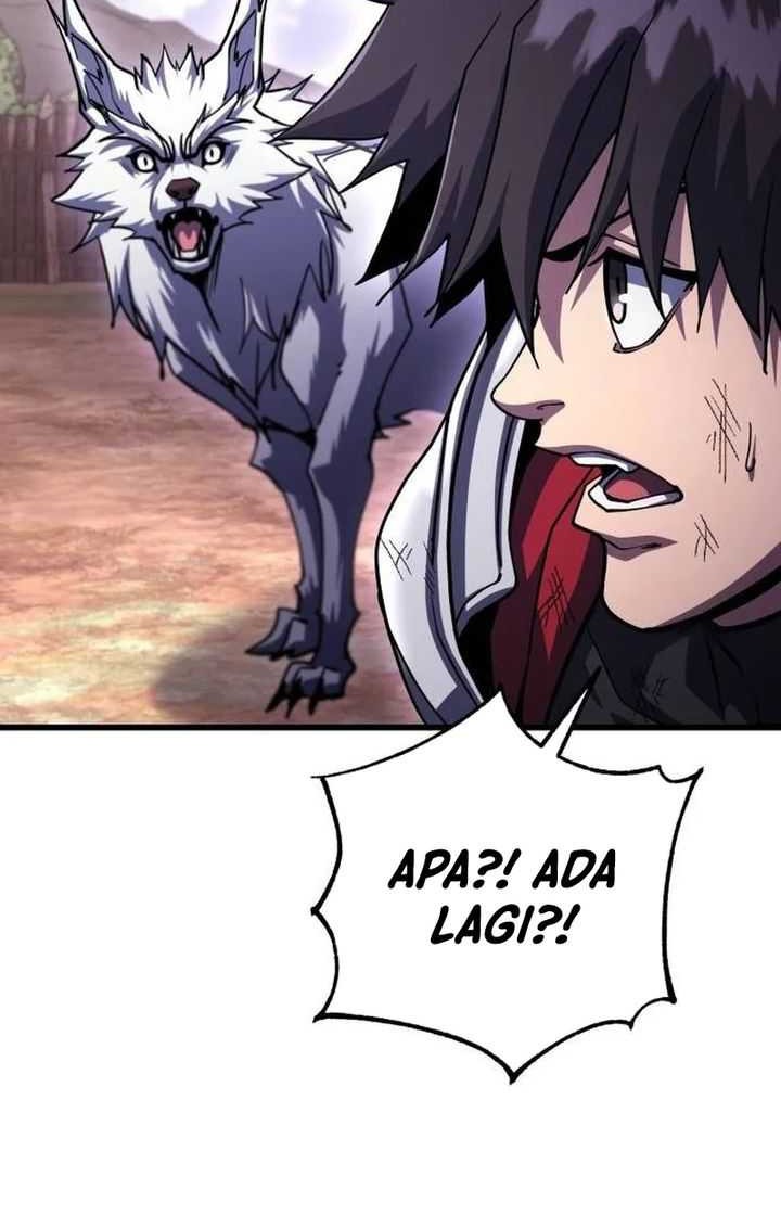 I Picked A Hammer To Save The World Chapter 97 Gambar 71