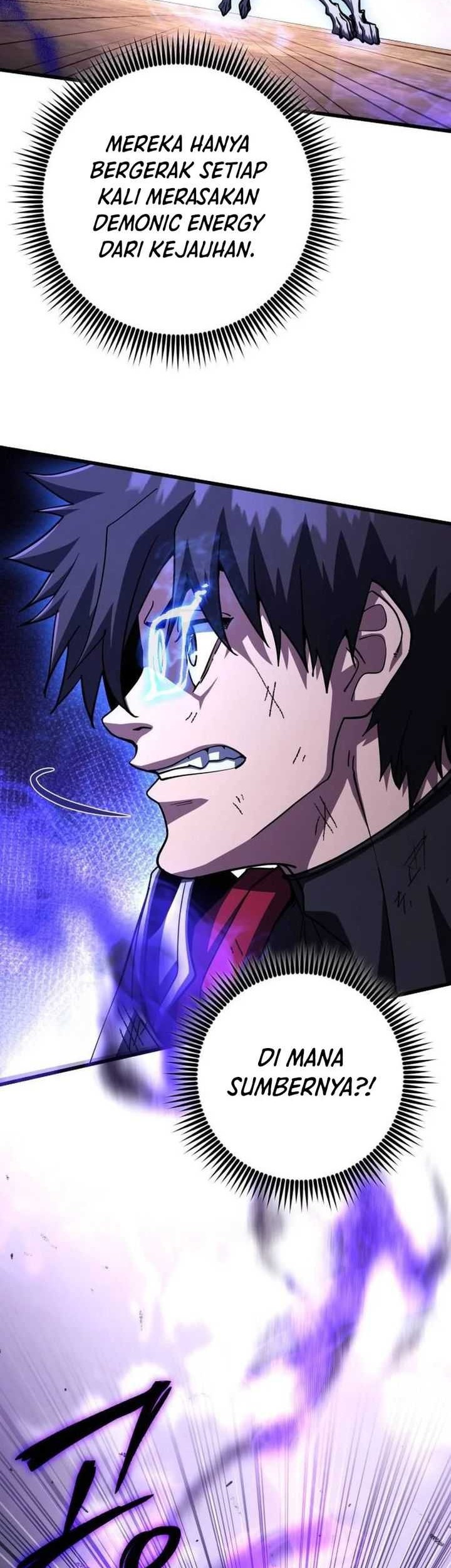 I Picked A Hammer To Save The World Chapter 97 Gambar 76